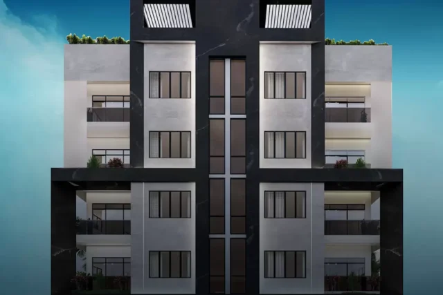 شقق للبيع في مدينة جدة – حي السلامة