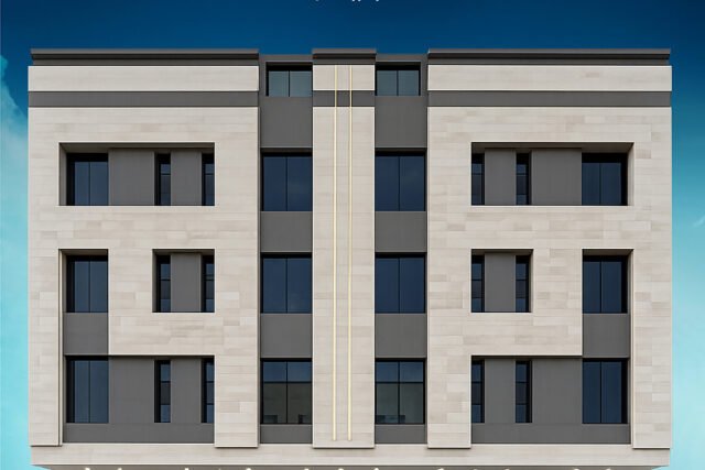 شقق للتمليك بمدينة مكة حي ولي العهد1