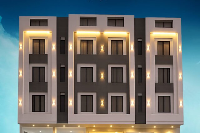 شقق للتمليك بمدينة مكة ولي العهد 1 679