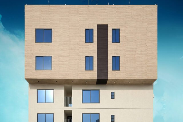 شقق للتمليك بمدينة مكة بطحاء قريش – مشروع رقم 682