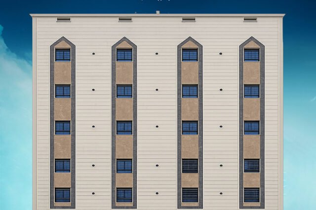 شقق أدوار للتمليك بمدينة مكة حي الغدير – مشروع رقم 849