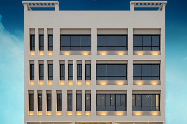 شقق تمليك بمكة حي ولي العهد 1 – مشروع رقم  853