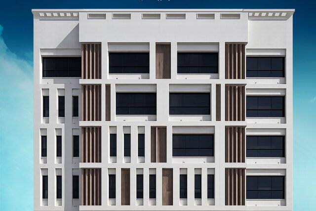 شقق للتمليك بمدينة مكة حي السبهاني – مشروع رقم 815