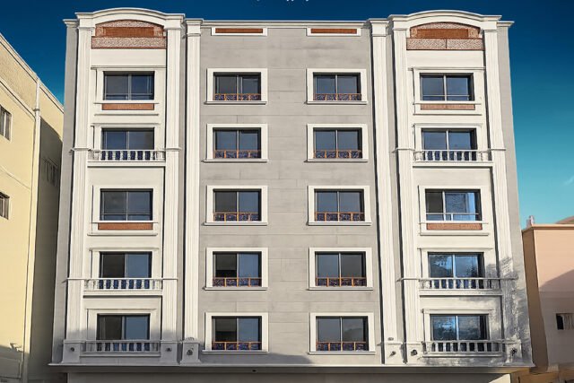 شقق للتمليك بمدينة مكة الشوقية – مشروع رقم 781