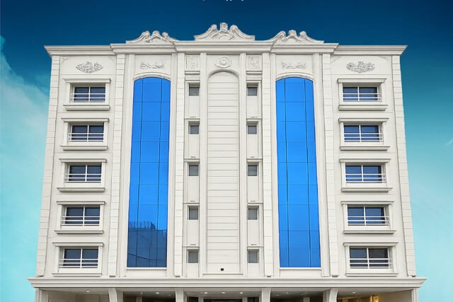 شقق للتمليك بمدينة مكة المكرمة حي السبهاني – مشروع رقم 841