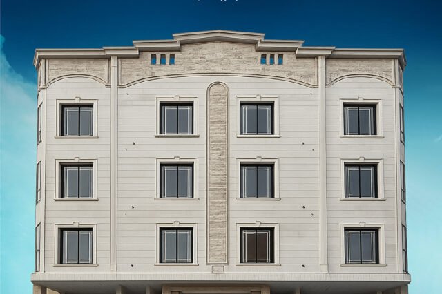 مشروع رقم 723 شقق أدوار للتمليك بمدينة مكة الشرايع