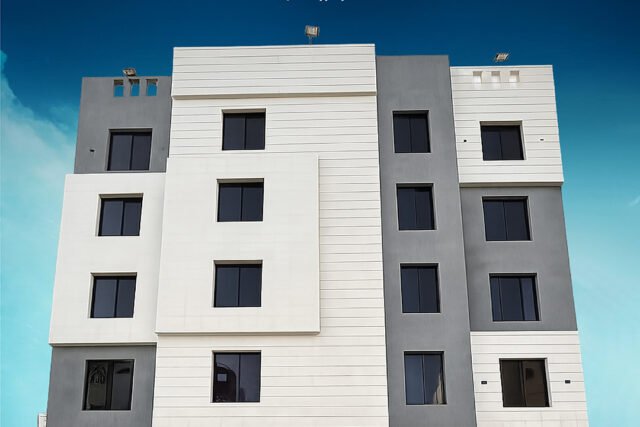 مشروع رقم 784 شقق للتمليك بمدينة مكة حي الشوقية