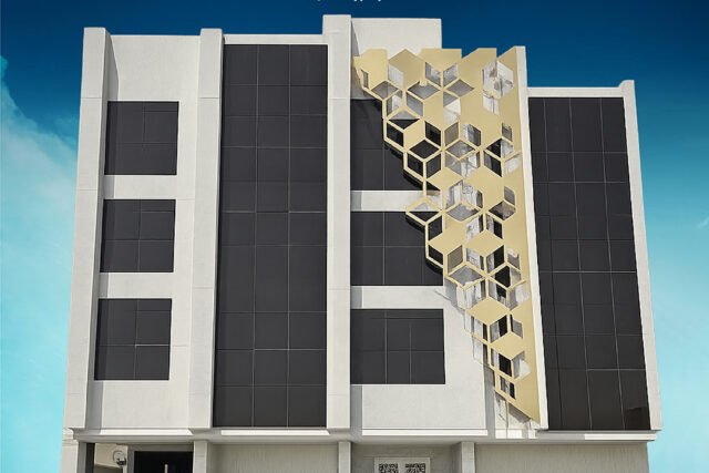 مشروع رقم 916 روف للتمليك بمدينة مكة ولي العهد 2