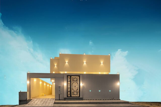 مشروع رقم 1846 فيلا تمليك الموقع جدة حي الحمدانية مخطط الوفاء