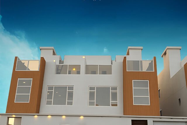 مشروع رقم 1865 فيلا تمليك الموقع جدة أبحر الشمالية حي اللؤلؤ