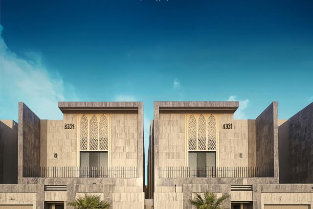 مشروع رقم 919 شقق تمليك الموقع مكة الزايدي