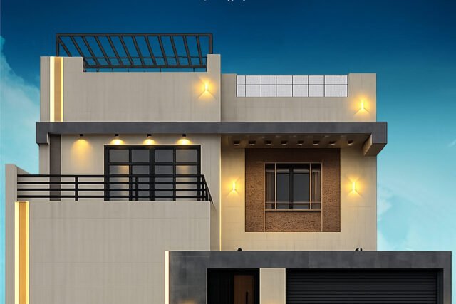 مشروع رقم 923 فيلا تمليك الموقع مكة حي ولي العهد ٣